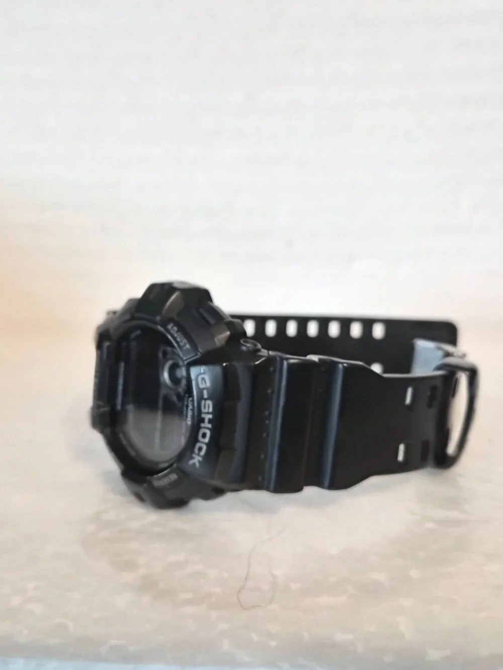 Casio G Shock Tough Solar Digital